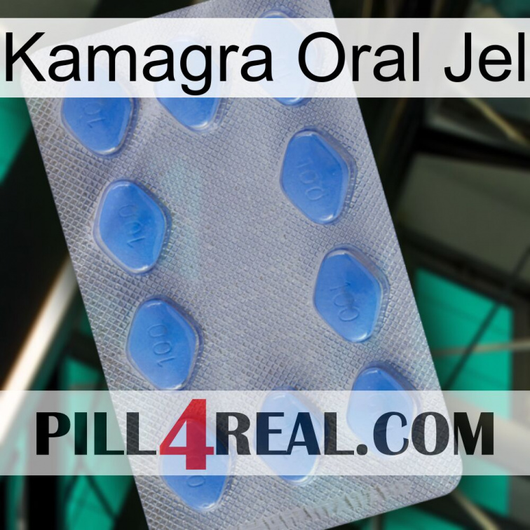 Kamagra Oral Jel 21